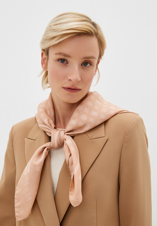 фото Платок guess