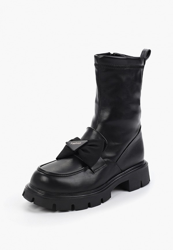 фото Полусапоги diora.rim