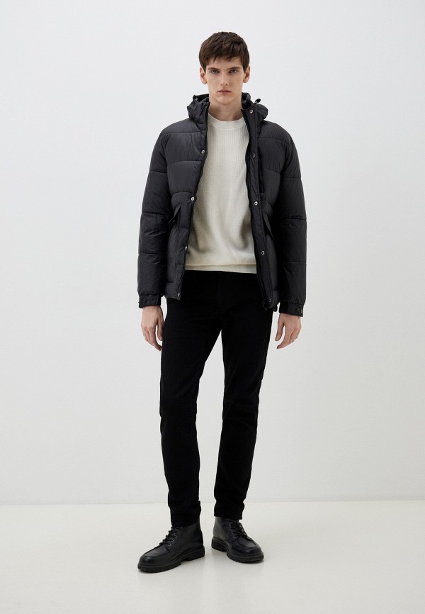 фото Куртка утепленная snow airwolf