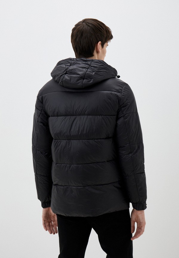 фото Куртка утепленная snow airwolf