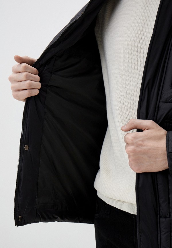 фото Куртка утепленная snow airwolf