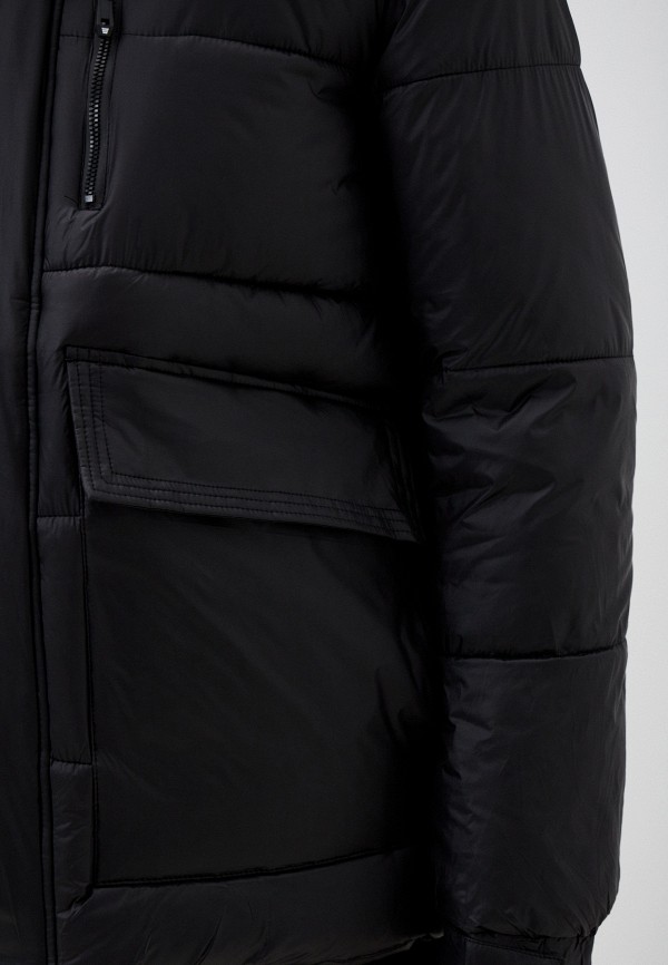 фото Куртка утепленная snow airwolf