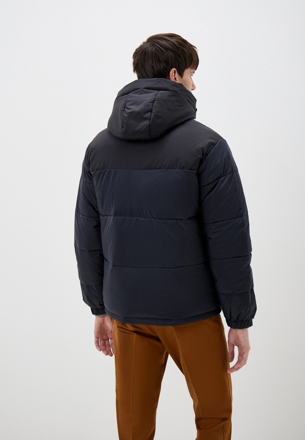 фото Куртка утепленная snow airwolf