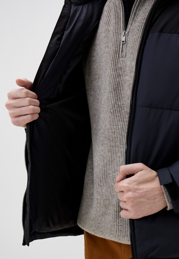 фото Куртка утепленная snow airwolf