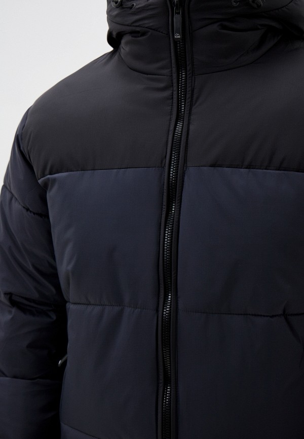 фото Куртка утепленная snow airwolf