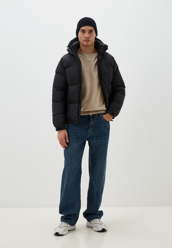 фото Куртка утепленная snow airwolf