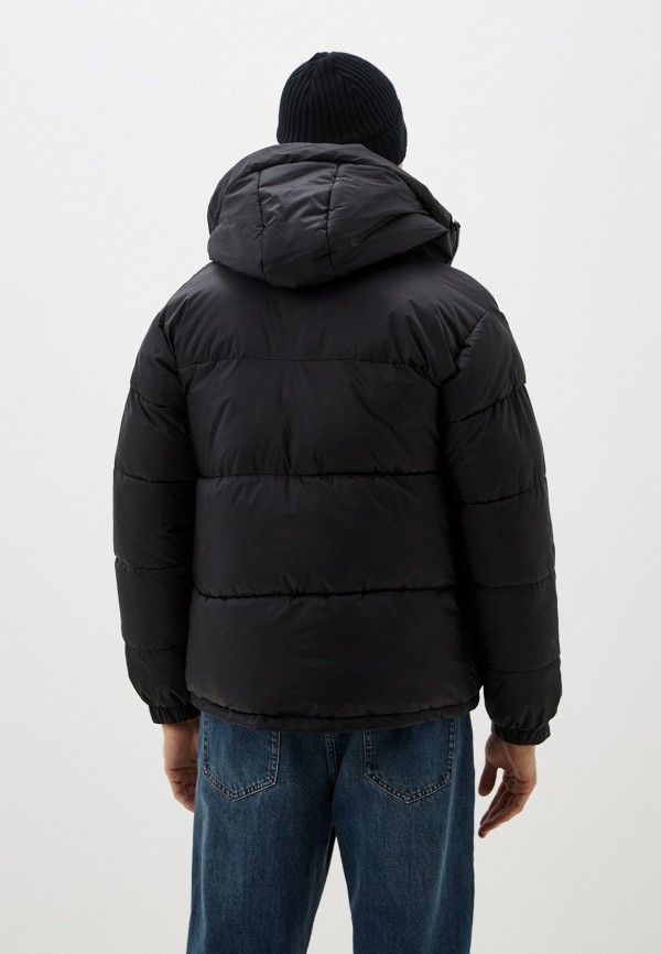 фото Куртка утепленная snow airwolf