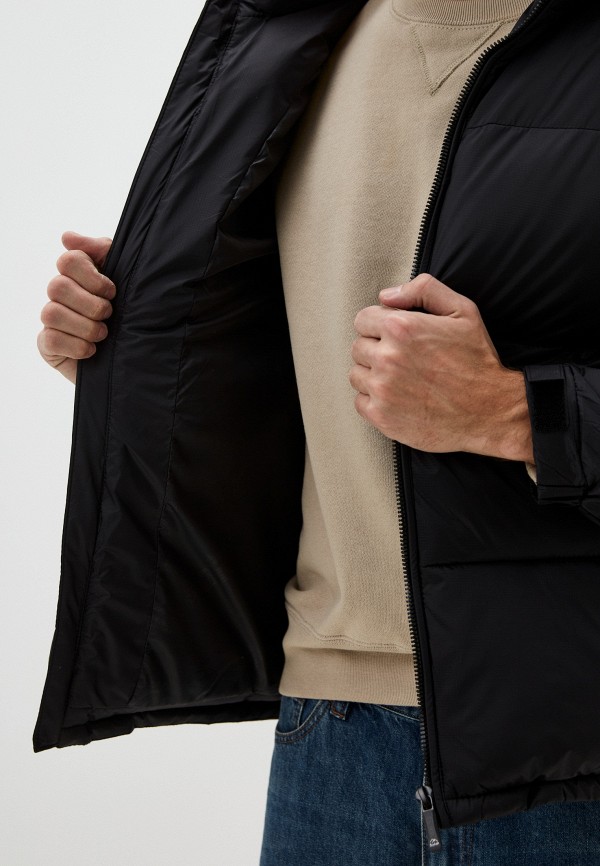 фото Куртка утепленная snow airwolf