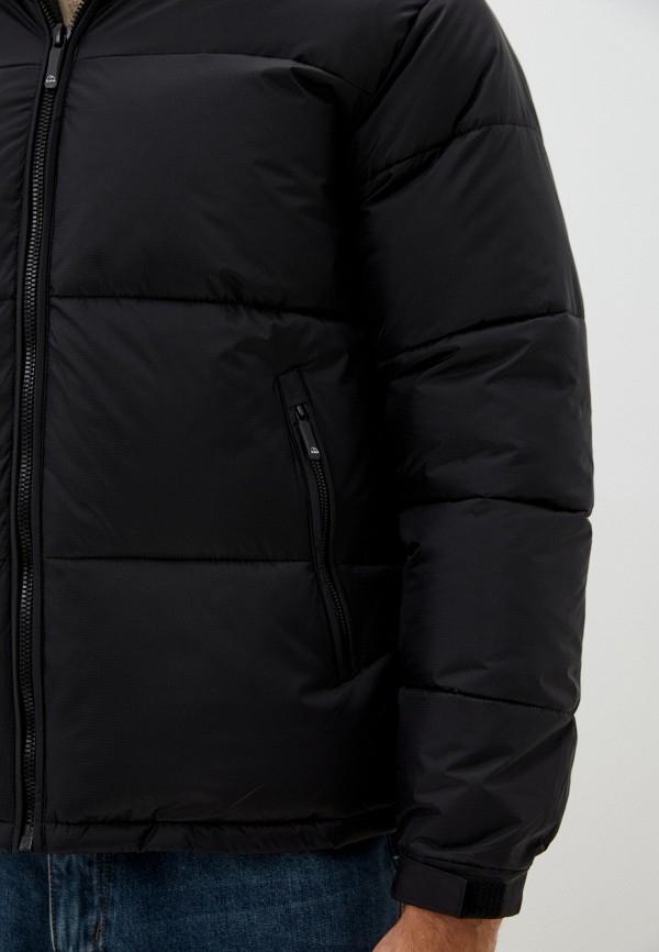 фото Куртка утепленная snow airwolf