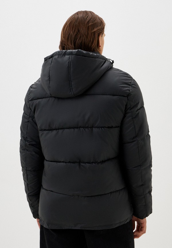 фото Куртка утепленная snow airwolf