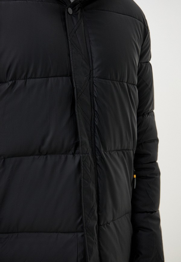 фото Куртка утепленная snow airwolf