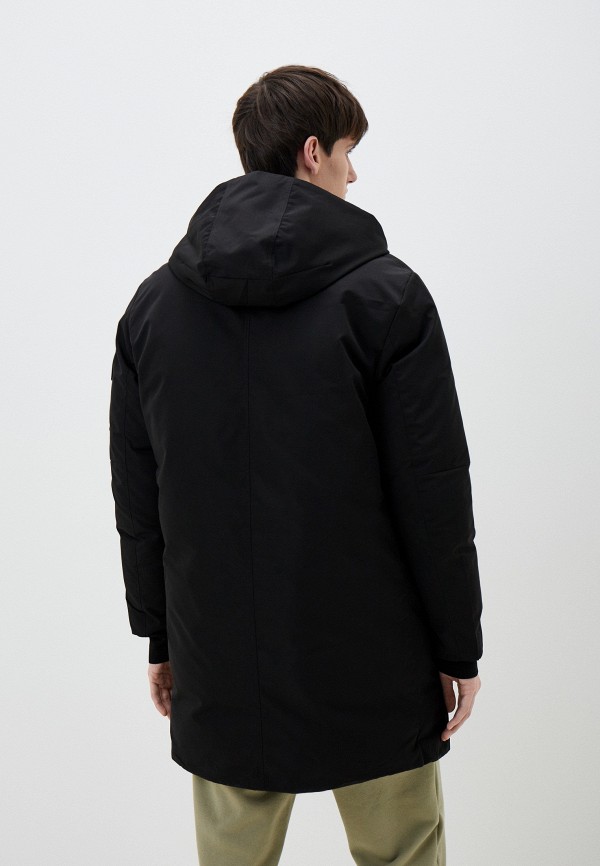 фото Куртка утепленная snow airwolf