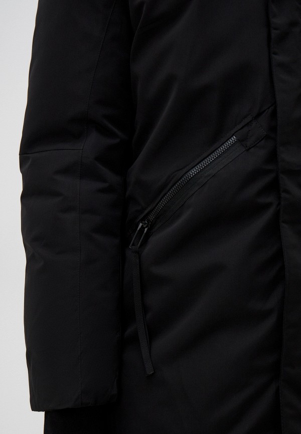 фото Куртка утепленная snow airwolf