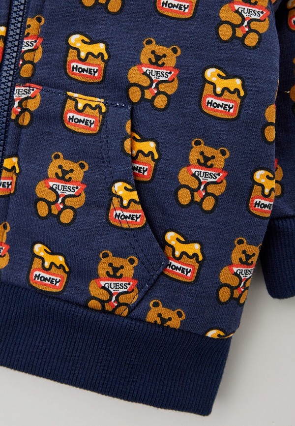 фото Костюм спортивный guess