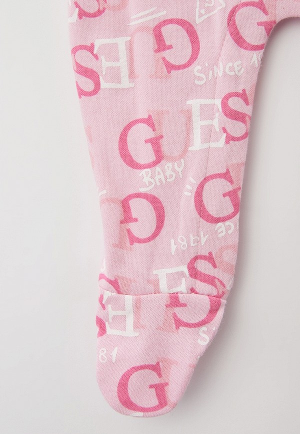 фото Комбинезон бельевой guess