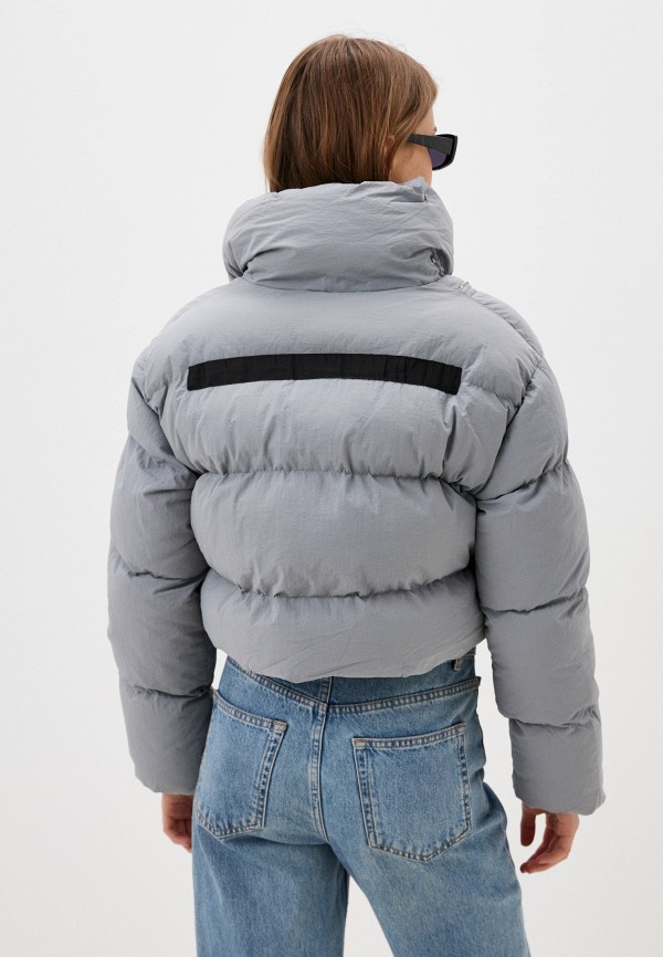 фото Куртка утепленная fragarika