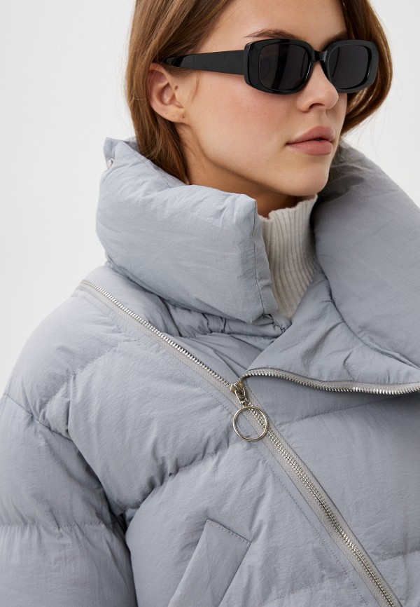 фото Куртка утепленная fragarika