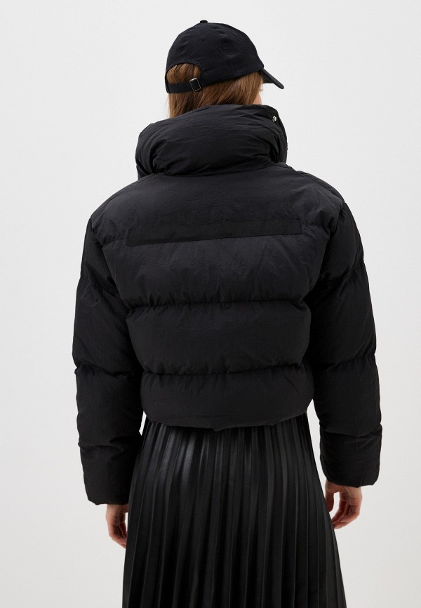 фото Куртка утепленная fragarika