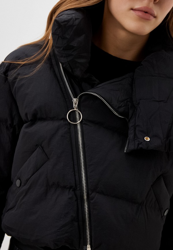 фото Куртка утепленная fragarika