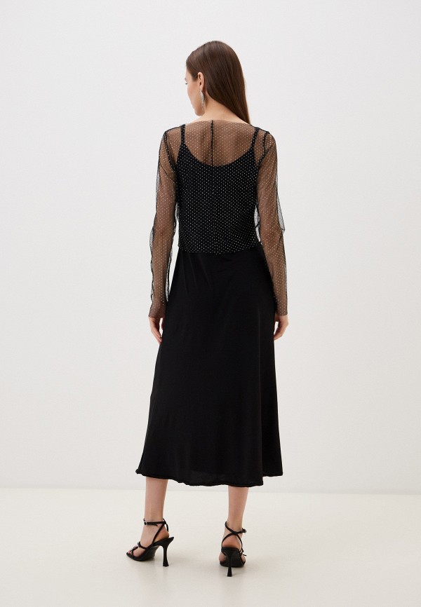 фото Платье и джемпер fragarika