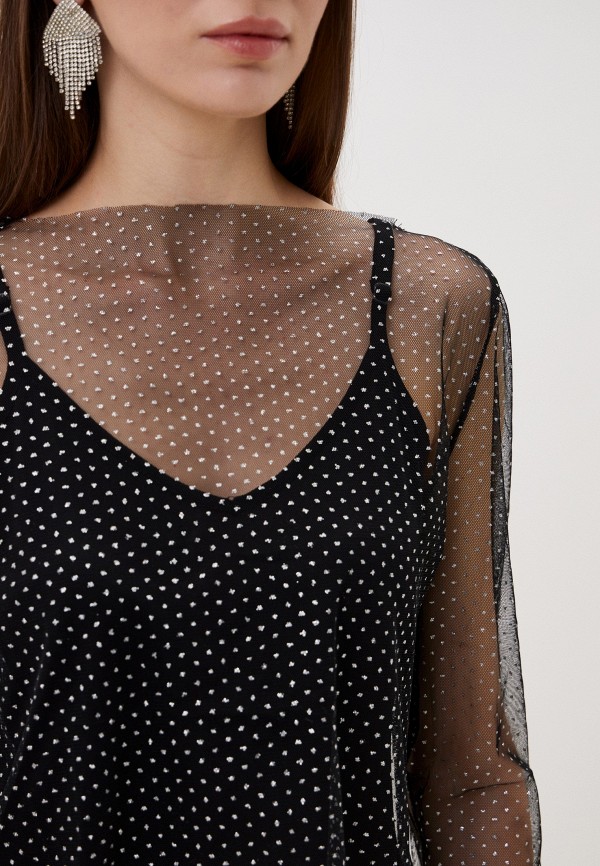 фото Платье и джемпер fragarika