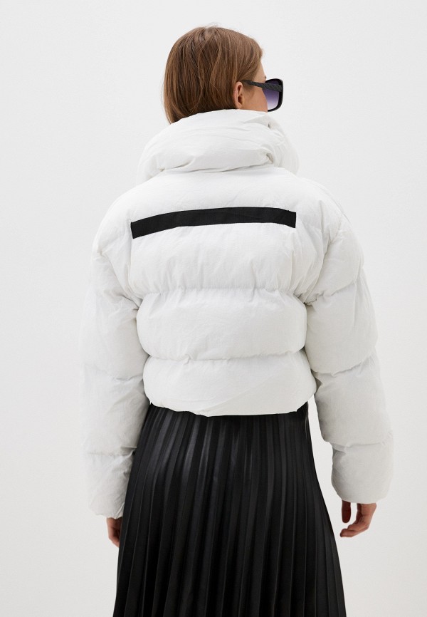 фото Куртка утепленная fragarika