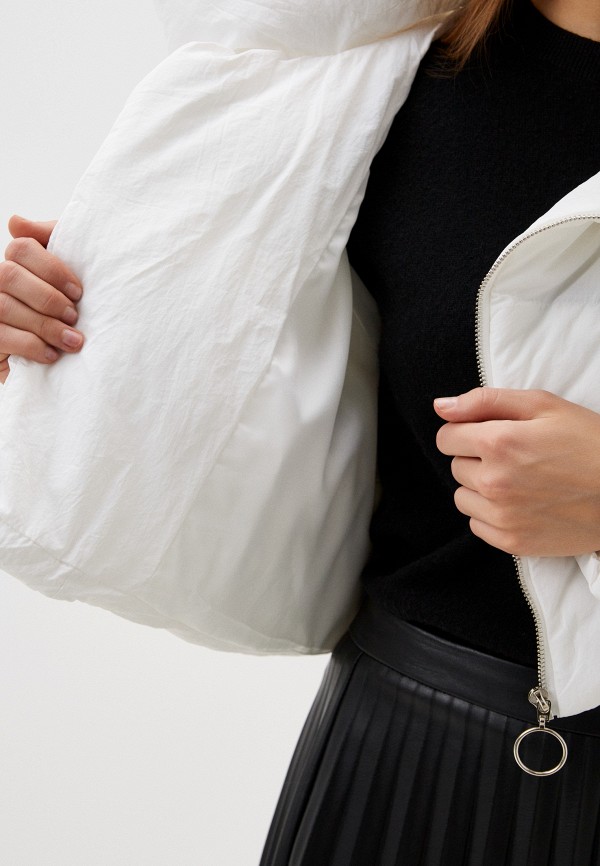 фото Куртка утепленная fragarika