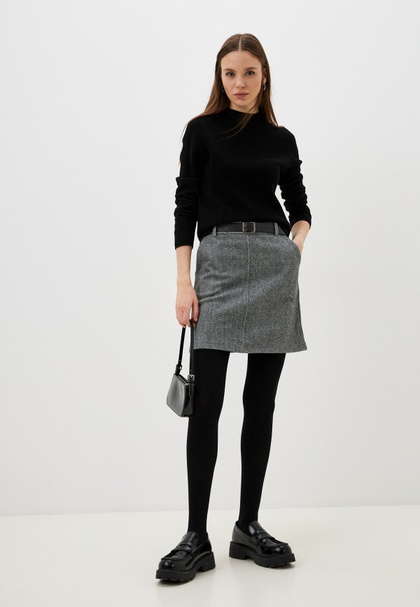 фото Юбка и ремень fragarika