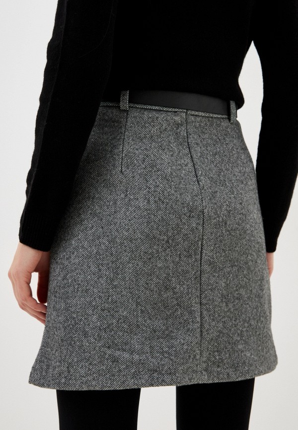 фото Юбка и ремень fragarika