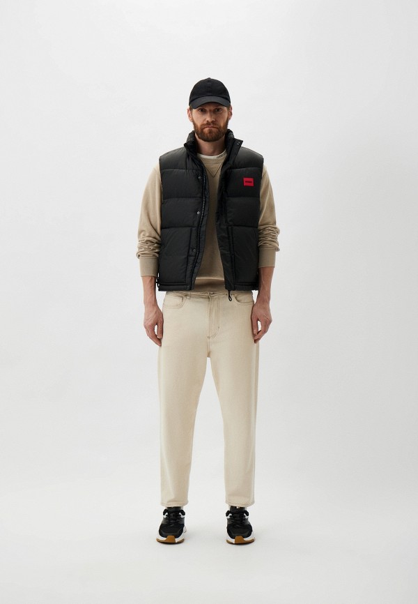 фото Жилет утепленный hugo