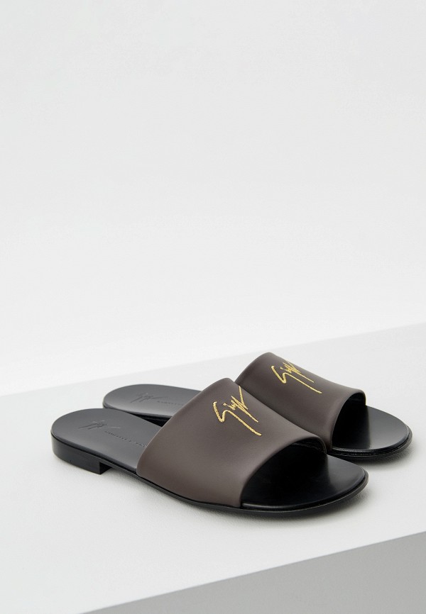 фото Сандалии giuseppe zanotti