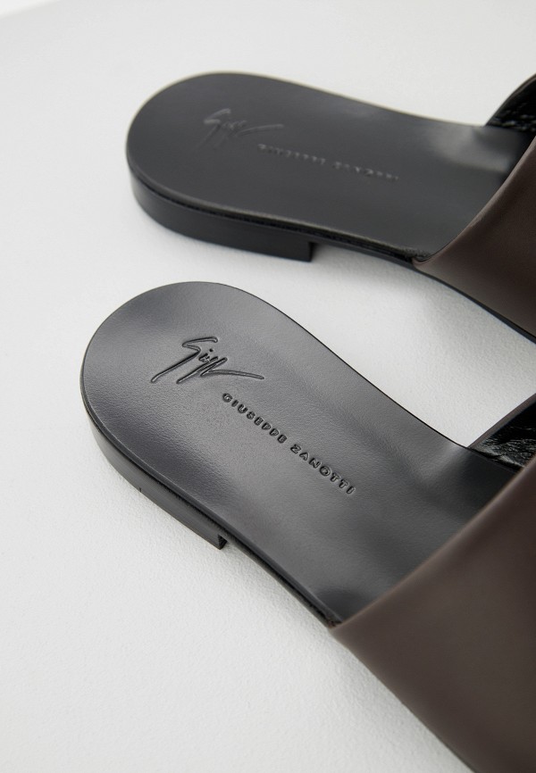 фото Сандалии giuseppe zanotti