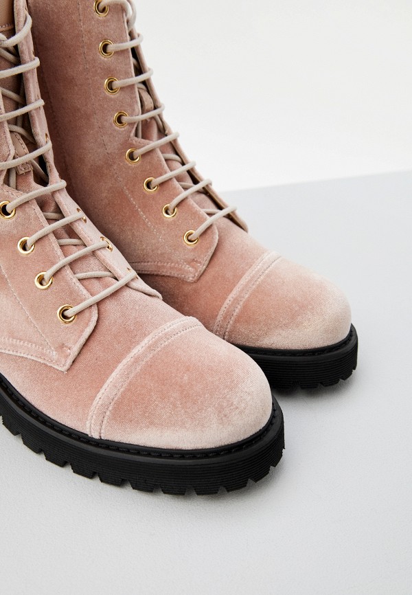 фото Ботинки giuseppe zanotti