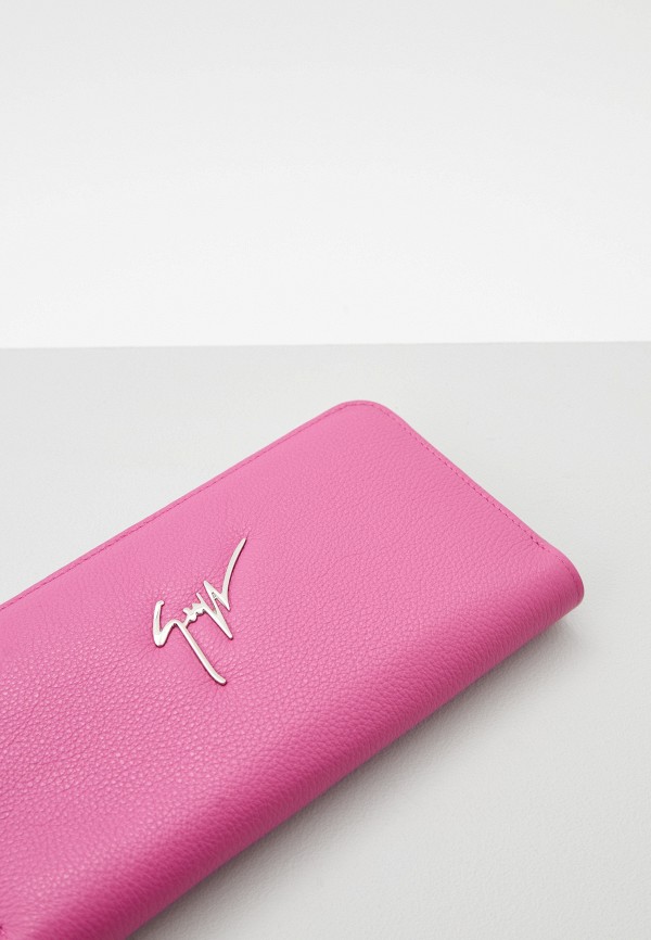 фото Кошелек giuseppe zanotti