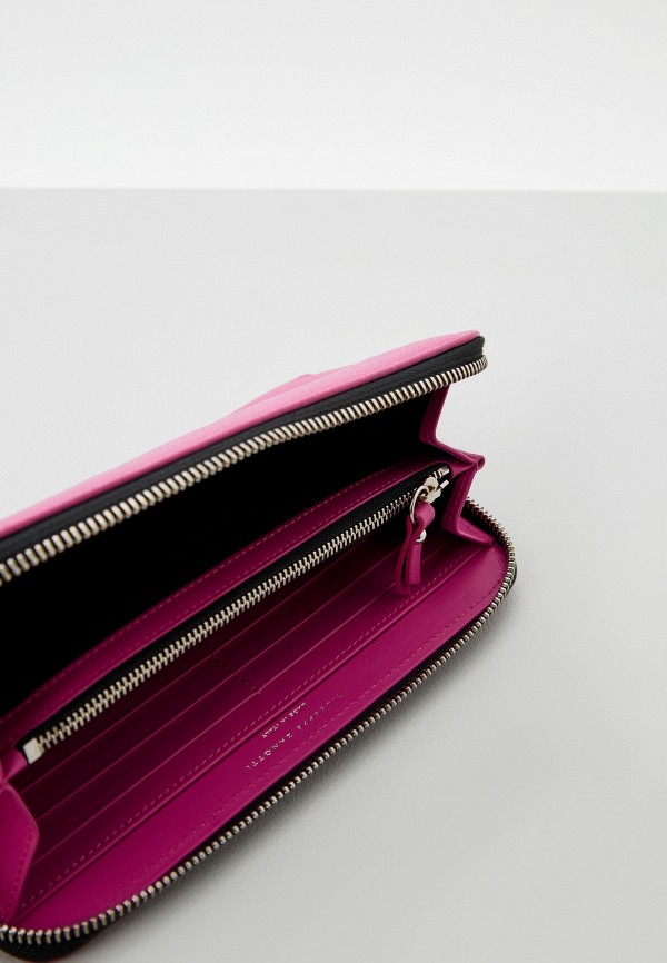 фото Кошелек giuseppe zanotti