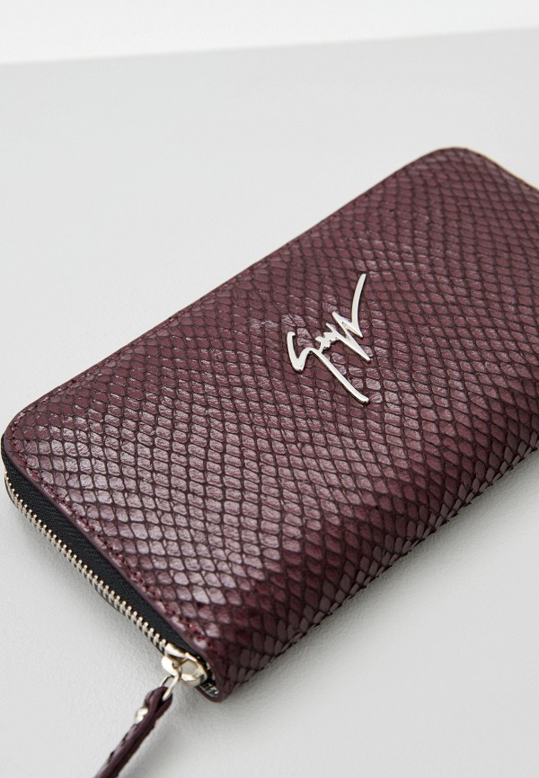 фото Кошелек giuseppe zanotti