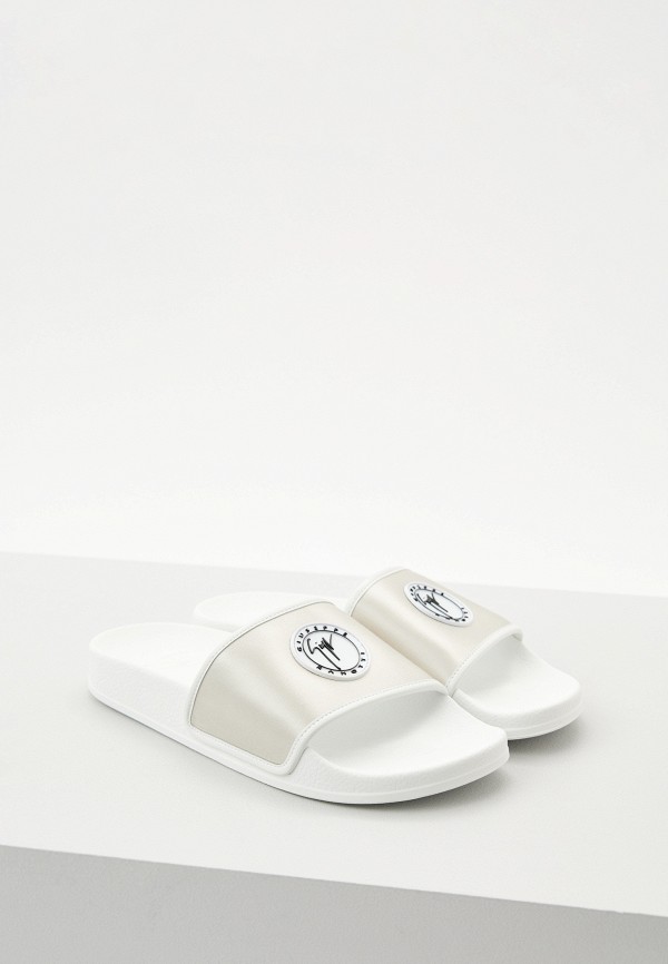 фото Сланцы giuseppe zanotti