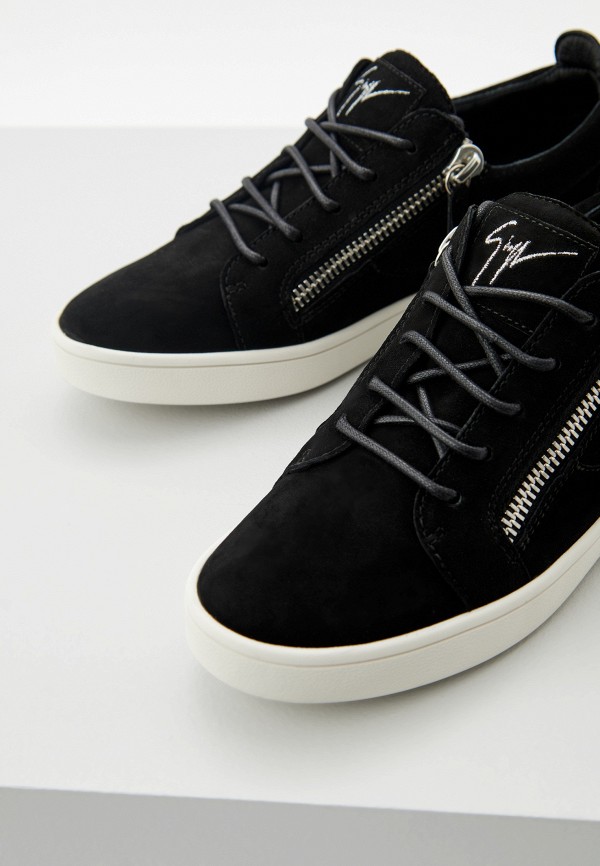 фото Кеды giuseppe zanotti