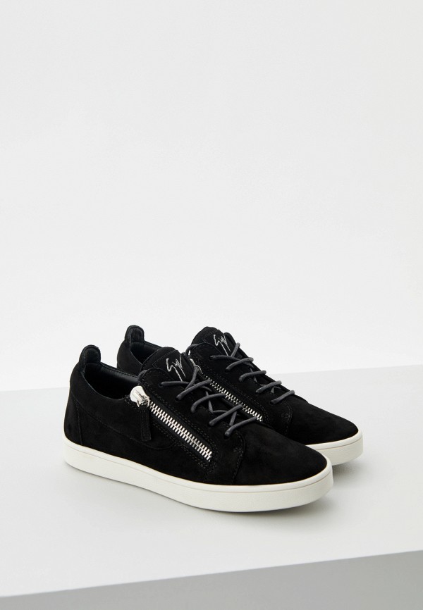 фото Кеды giuseppe zanotti