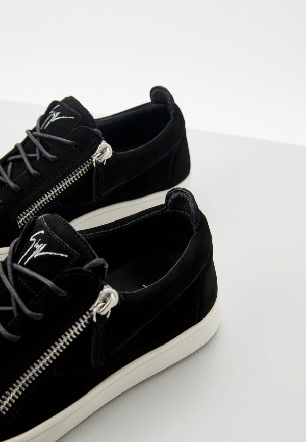 фото Кеды giuseppe zanotti