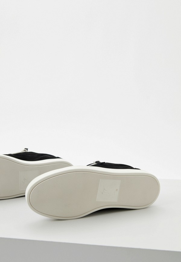 фото Кеды giuseppe zanotti