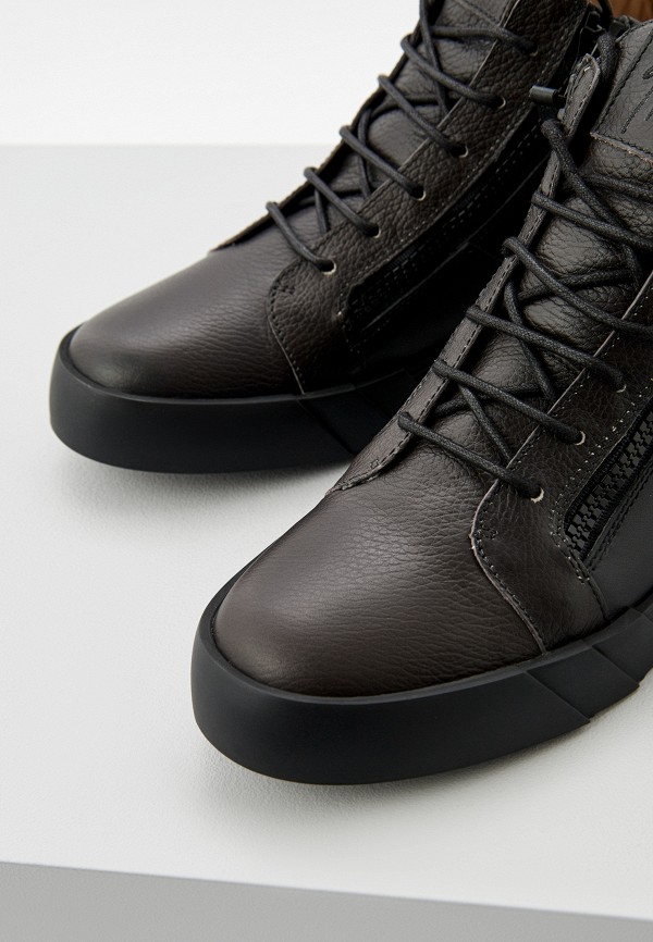 фото Кеды giuseppe zanotti