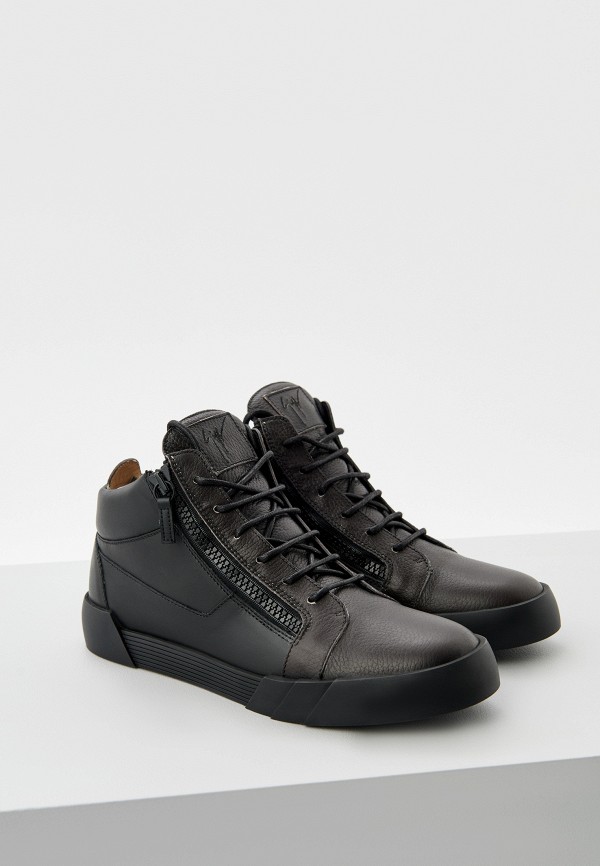 фото Кеды giuseppe zanotti