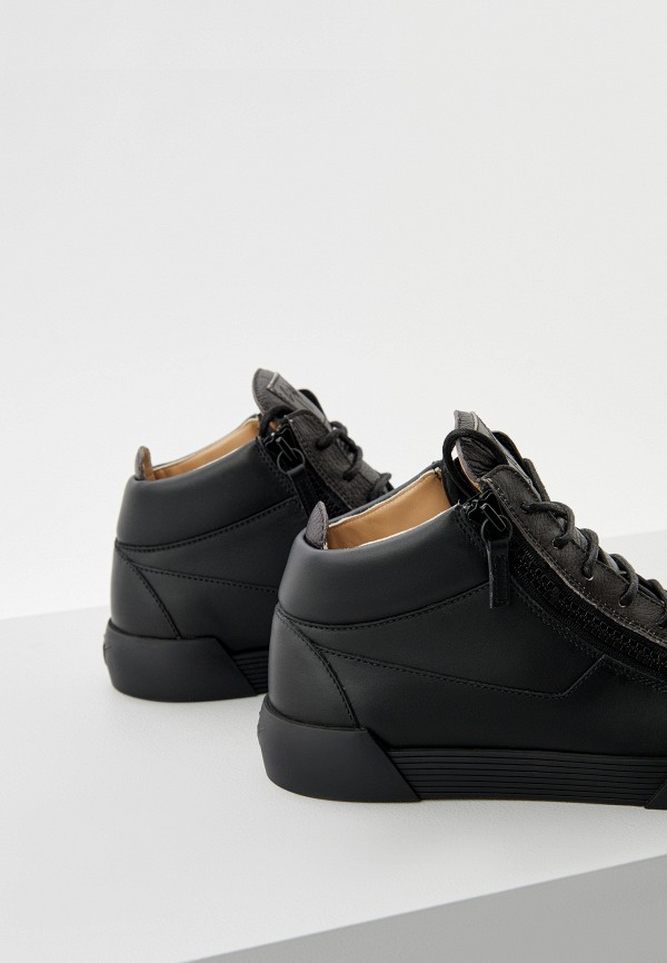 фото Кеды giuseppe zanotti