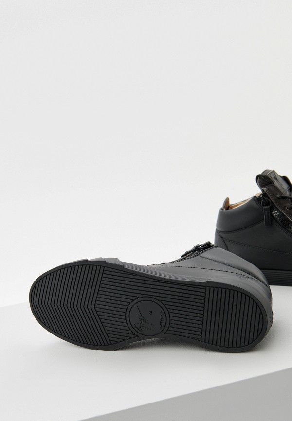 фото Кеды giuseppe zanotti