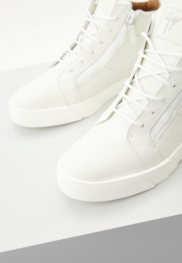фото Кеды giuseppe zanotti