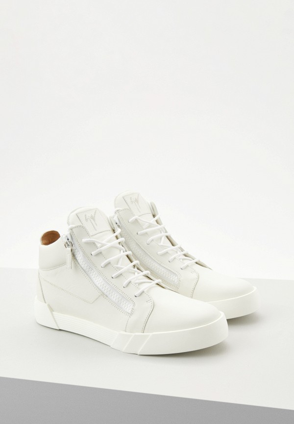 фото Кеды giuseppe zanotti