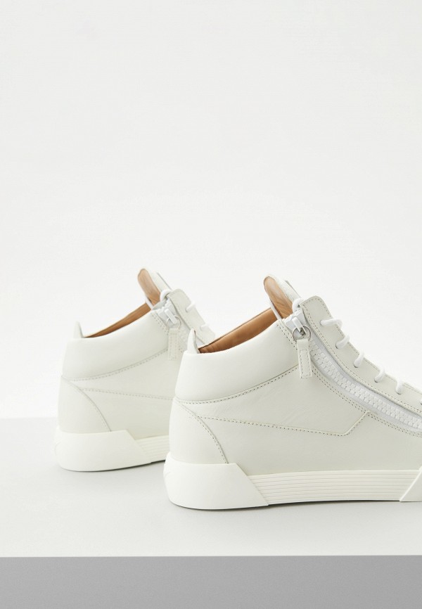 фото Кеды giuseppe zanotti