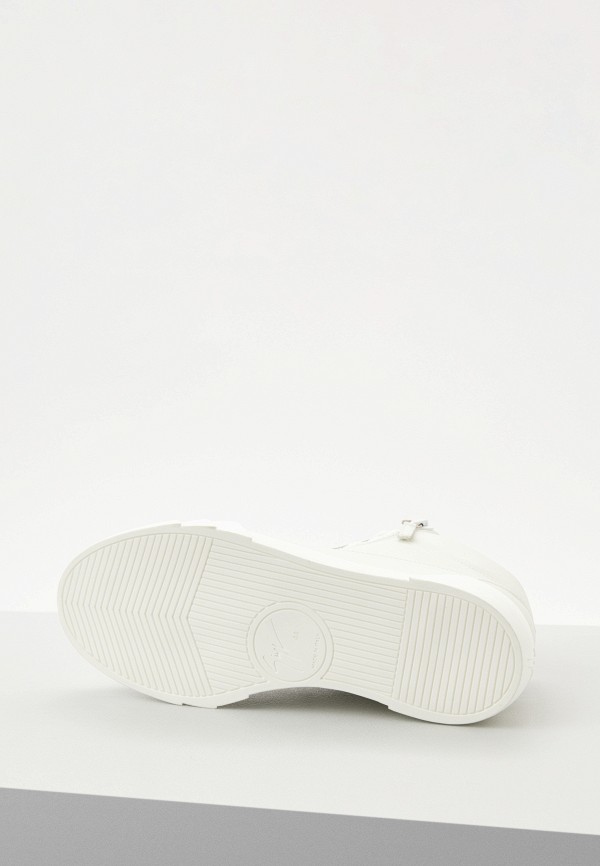 фото Кеды giuseppe zanotti