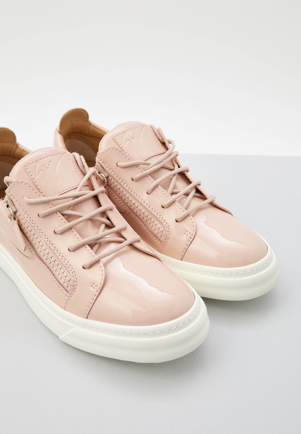 фото Кеды giuseppe zanotti